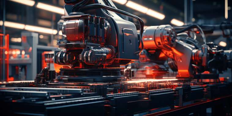 ��ҵ��е��