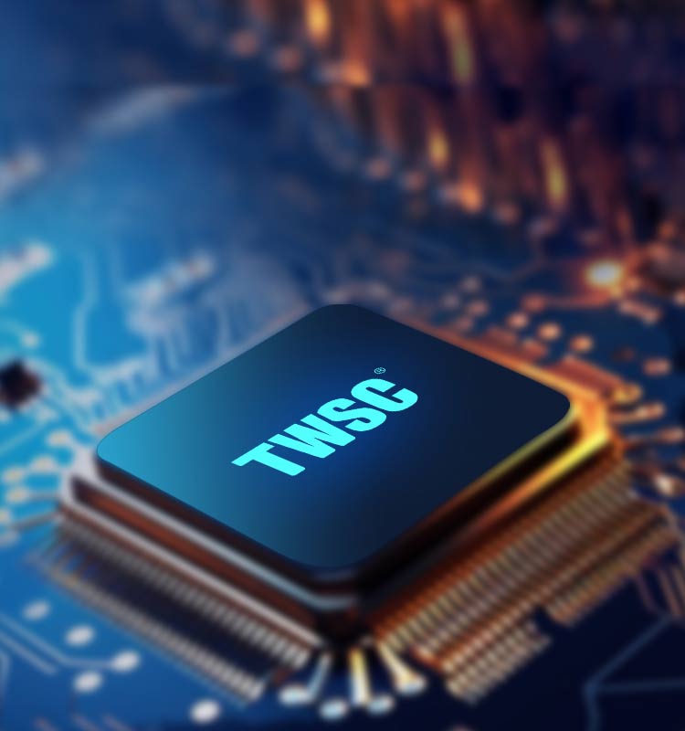 Pa�콢������TWSC6501����оƬ